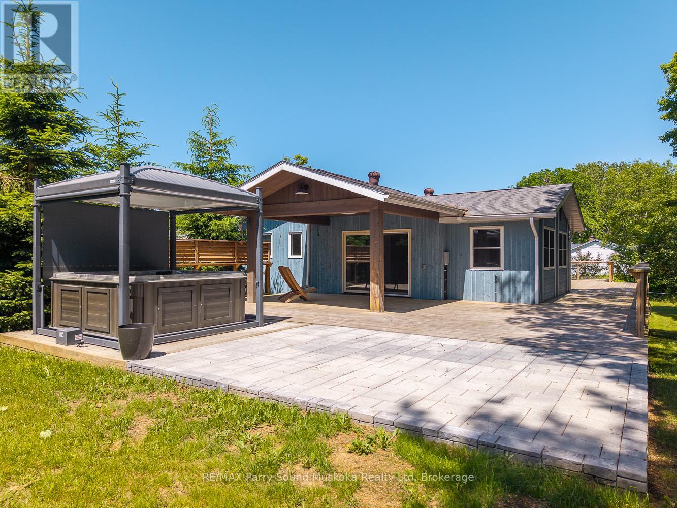 9 Addie Street, Parry Sound, Ontario  P2A 2J9 - Photo 43 - X12245963
