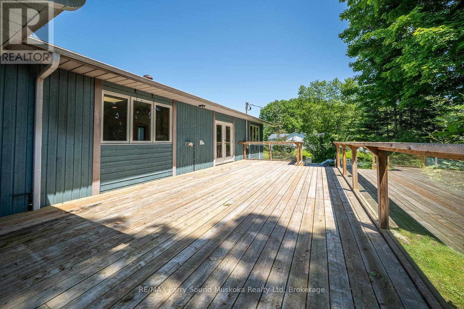 9 Addie Street, Parry Sound, Ontario  P2A 2J9 - Photo 46 - X12245963