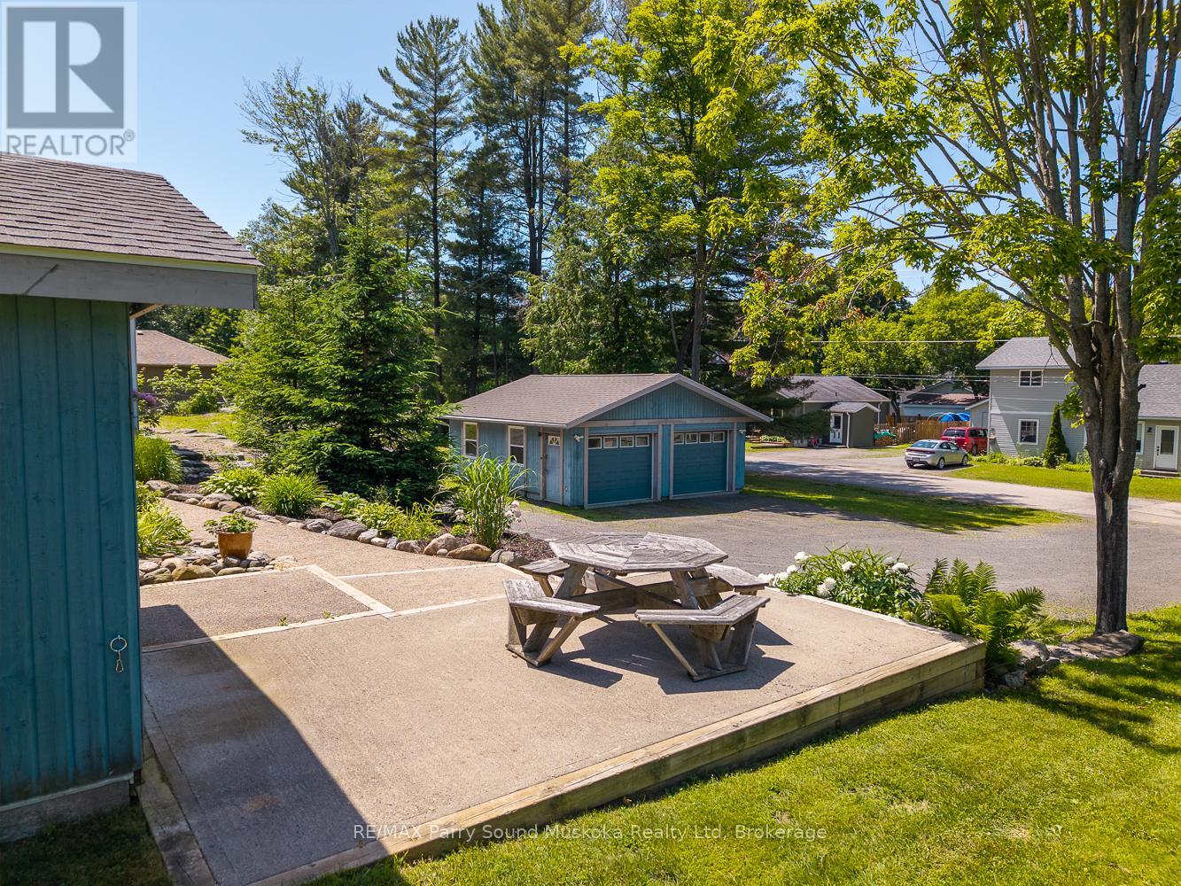 9 Addie Street, Parry Sound, Ontario  P2A 2J9 - Photo 48 - X12245963