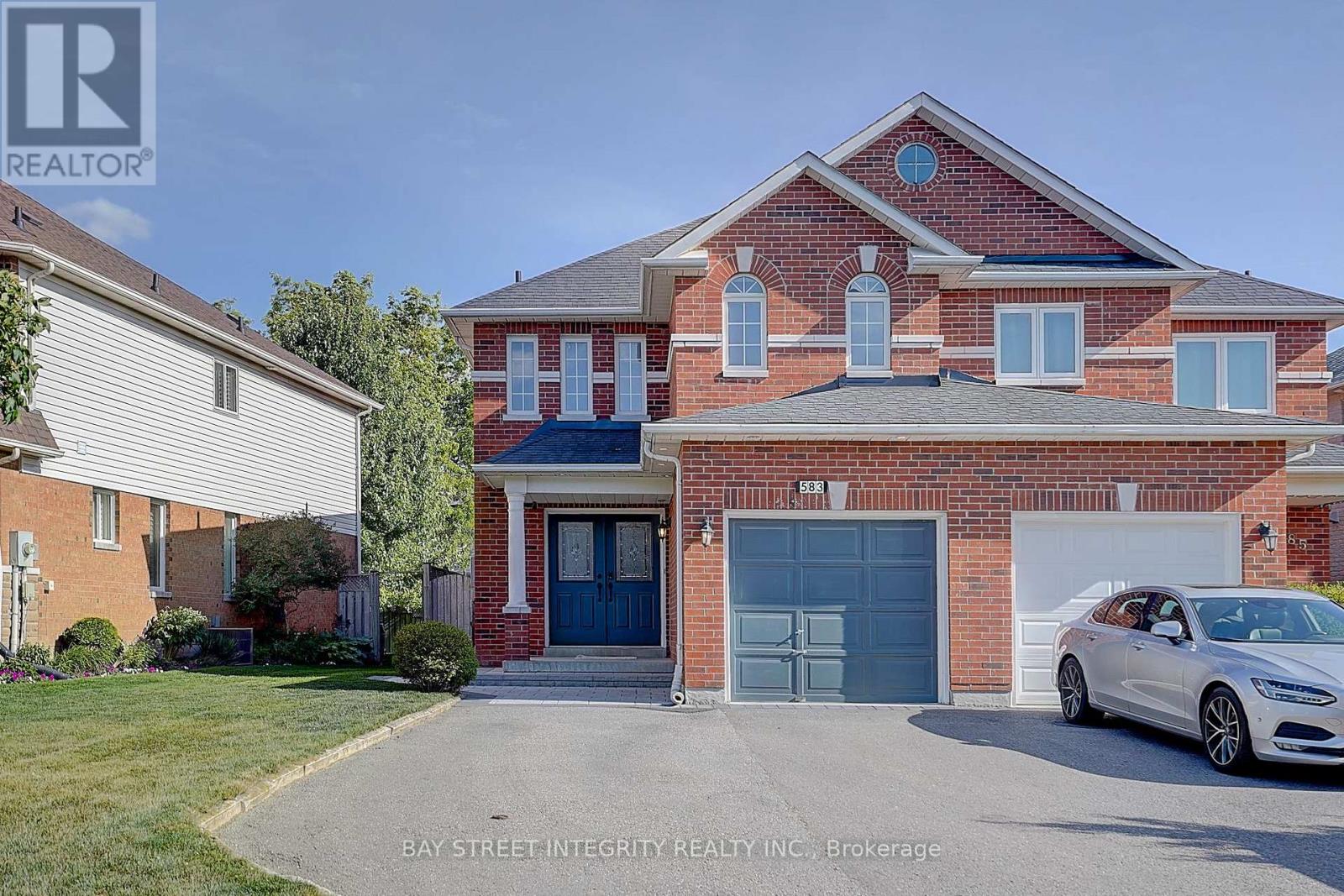 Property at 583 HEDDLE CRESCENT image 1