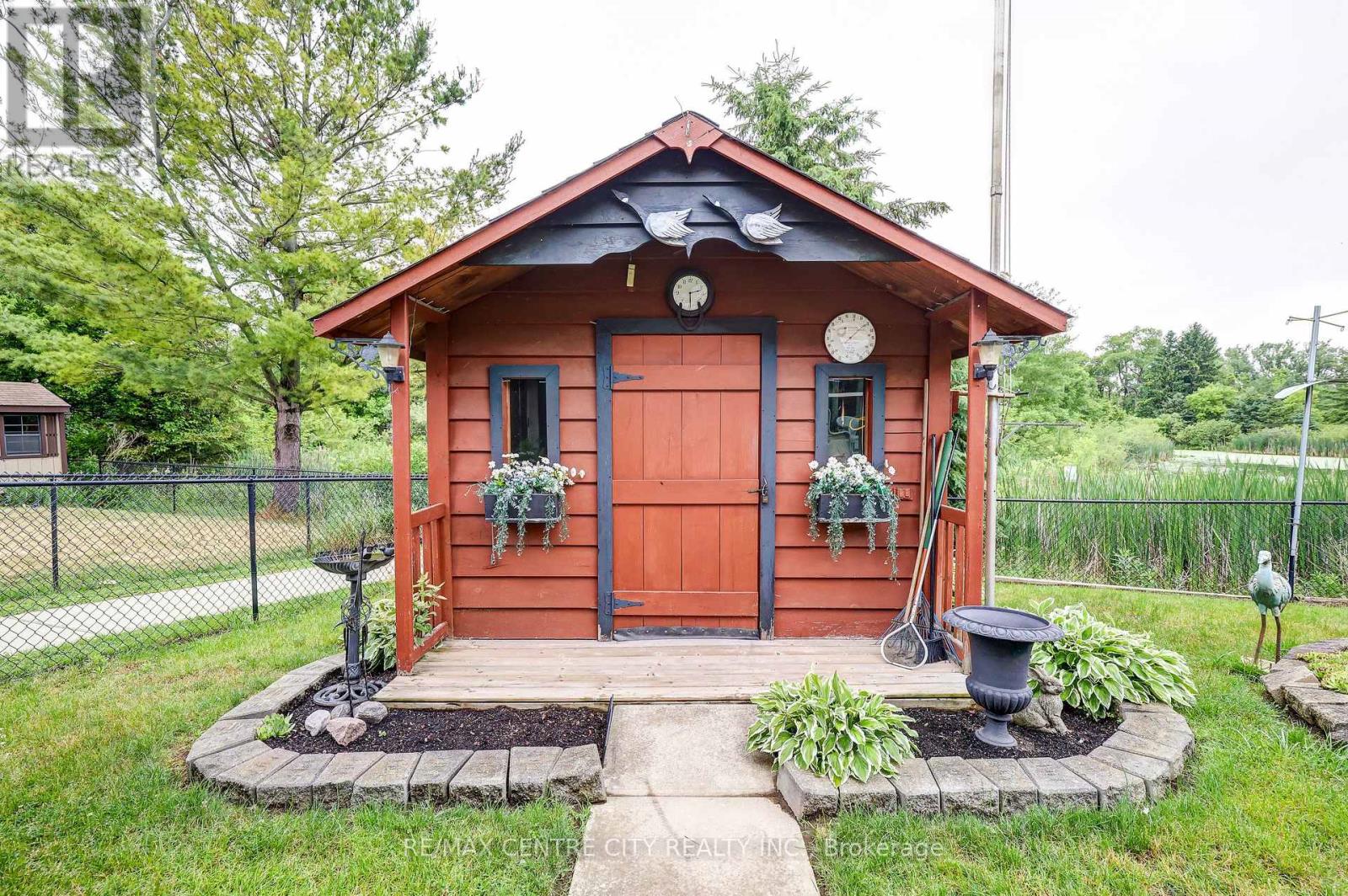 29 Hickory Lane, St. Thomas, Ontario  N5R 6K9 - Photo 46 - X12245977