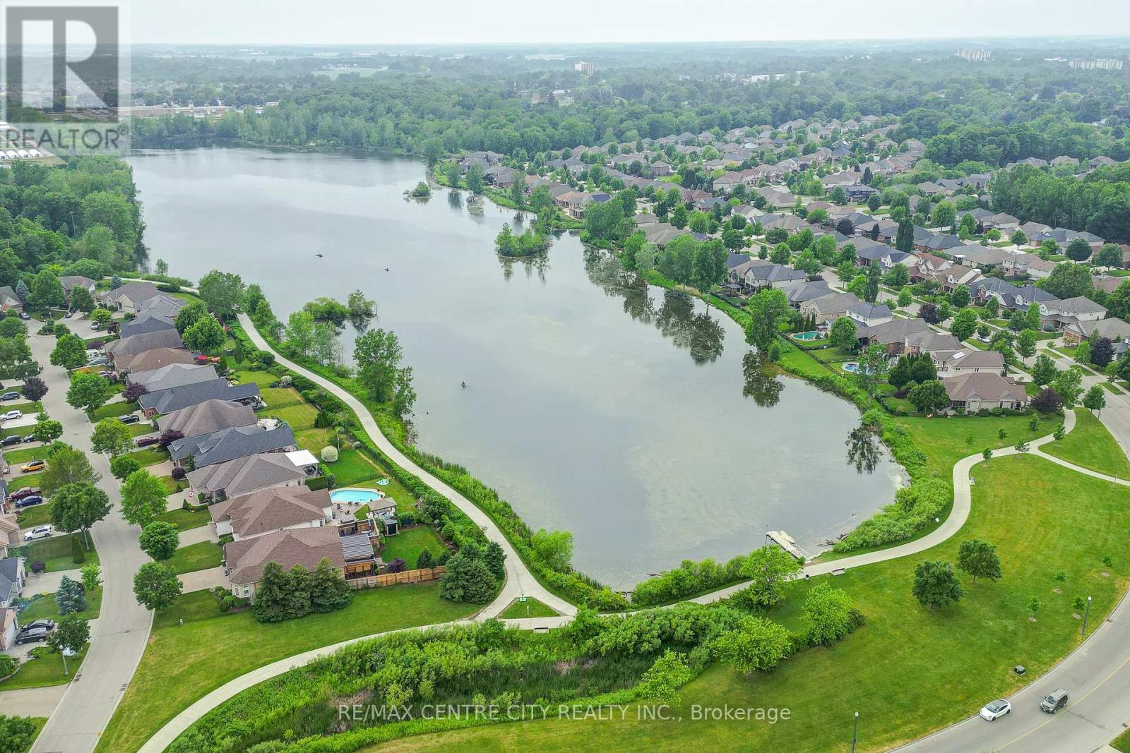 29 Hickory Lane, St. Thomas, Ontario  N5R 6K9 - Photo 7 - X12245977