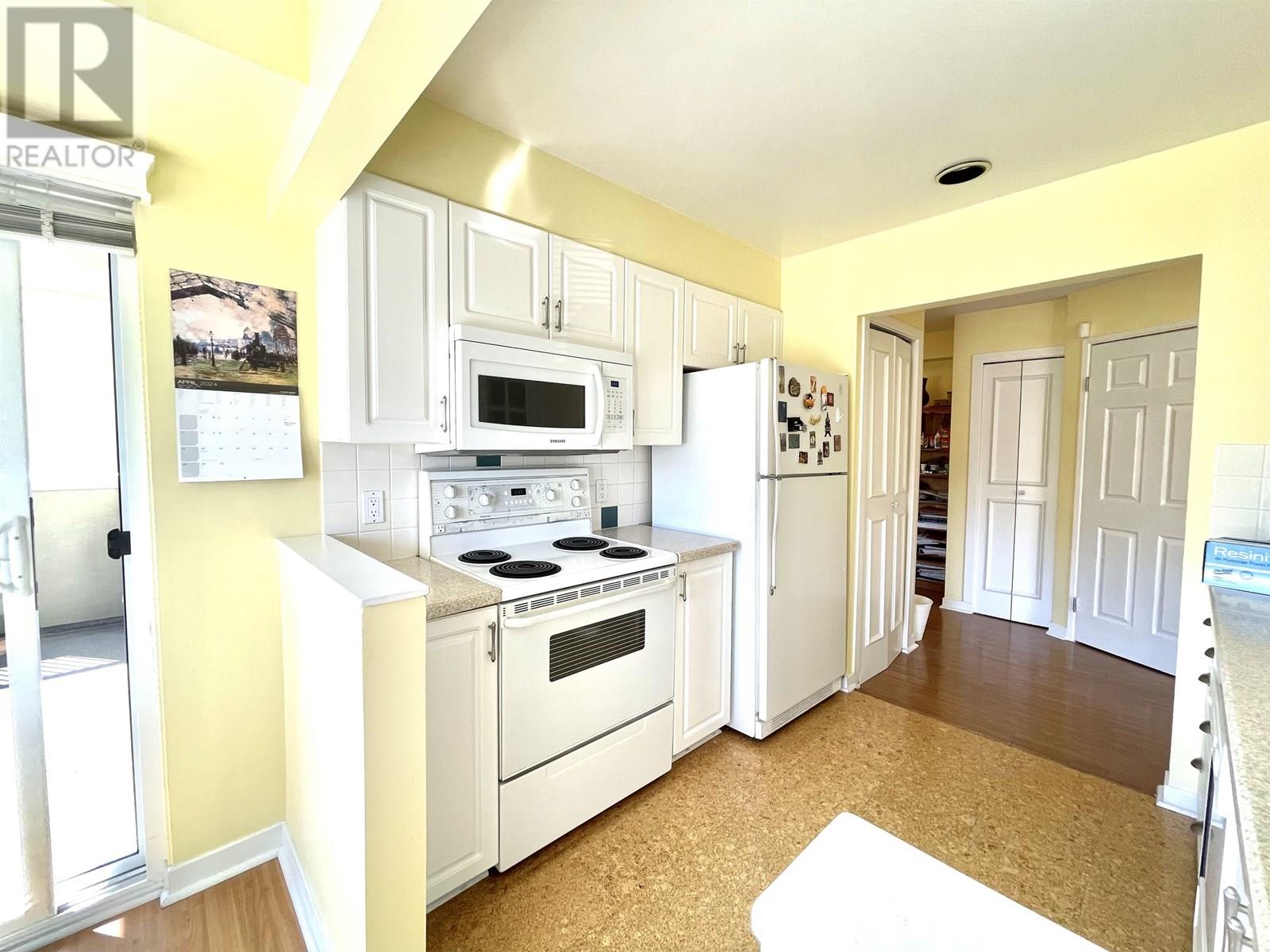 204 5626 Larch Street, Vancouver, British Columbia  V6M 4E1 - Photo 12 - R3015901