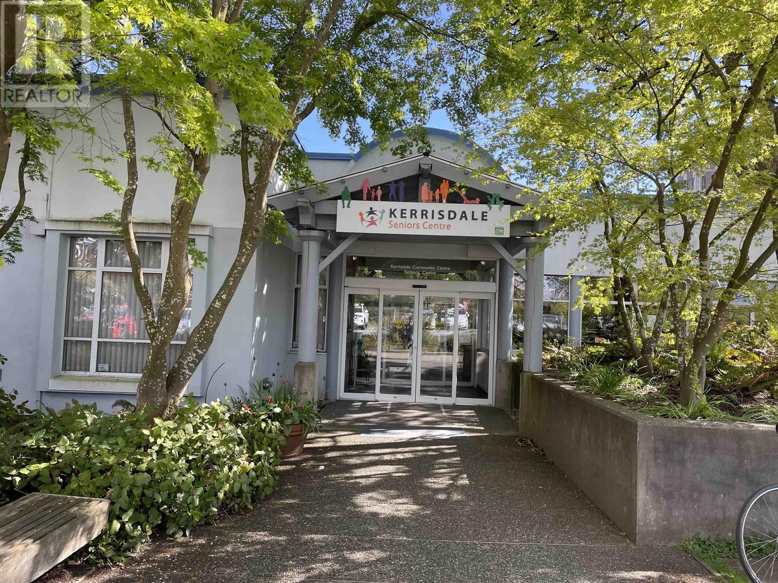 204 5626 Larch Street, Vancouver, British Columbia  V6M 4E1 - Photo 23 - R3015901