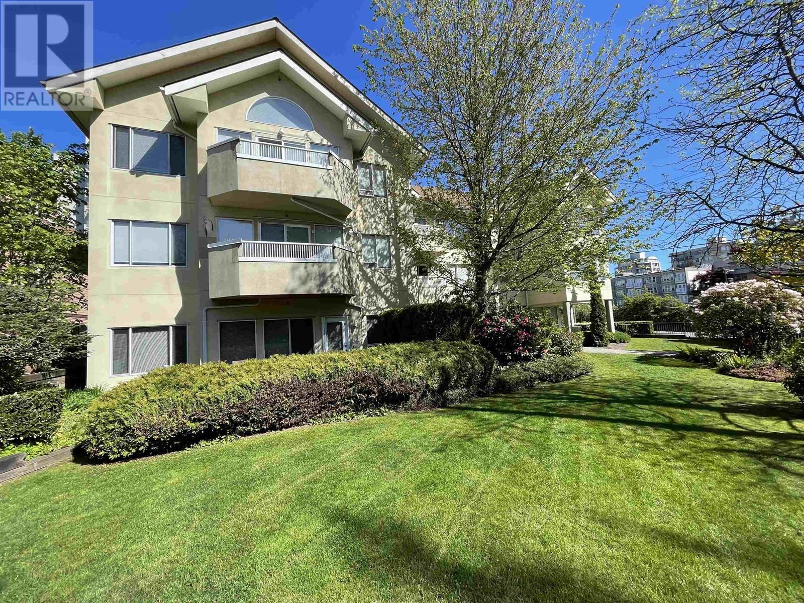 204 5626 Larch Street, Vancouver, British Columbia  V6M 4E1 - Photo 3 - R3015901