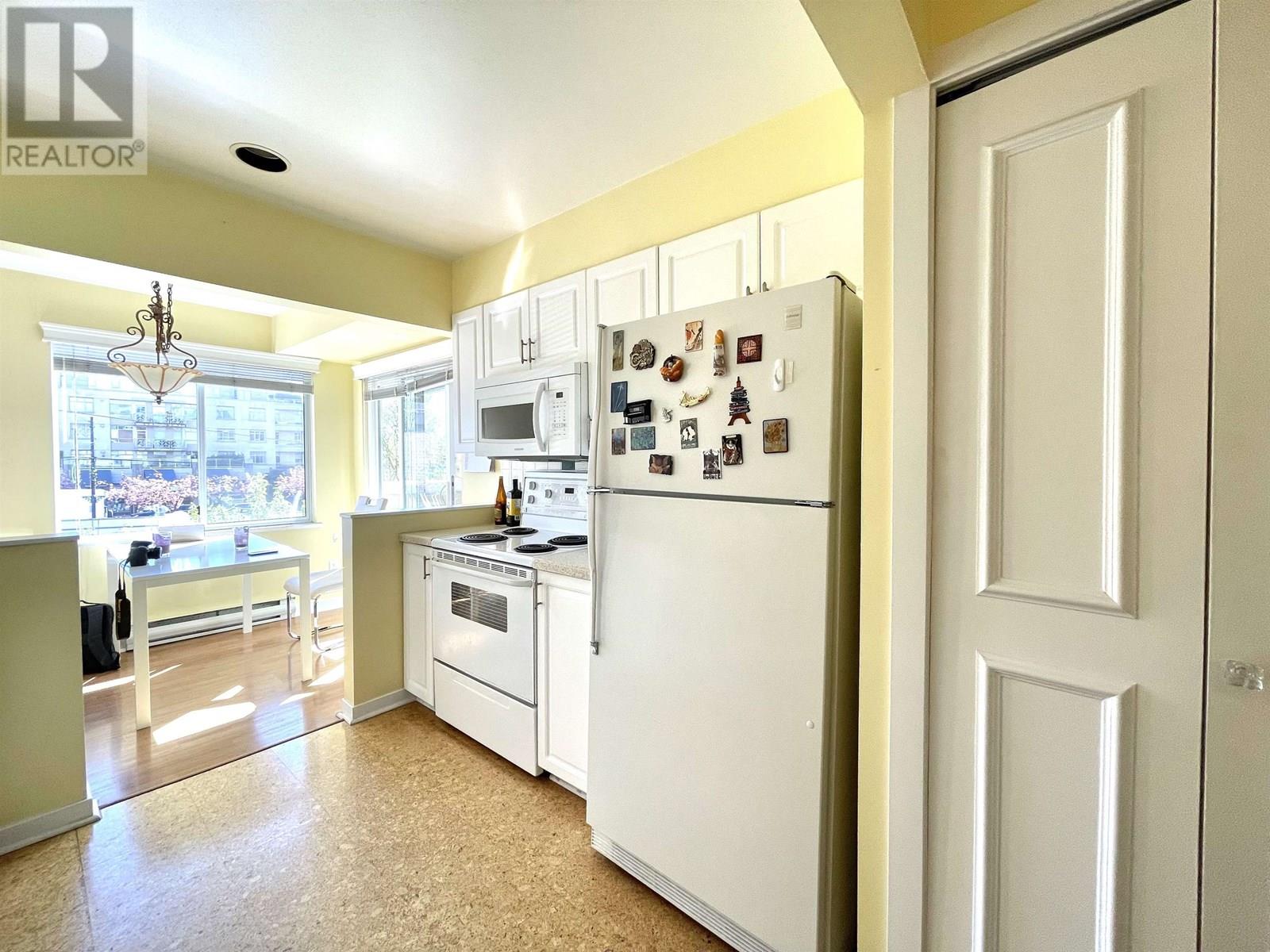 204 5626 Larch Street, Vancouver, British Columbia  V6M 4E1 - Photo 11 - R3015901
