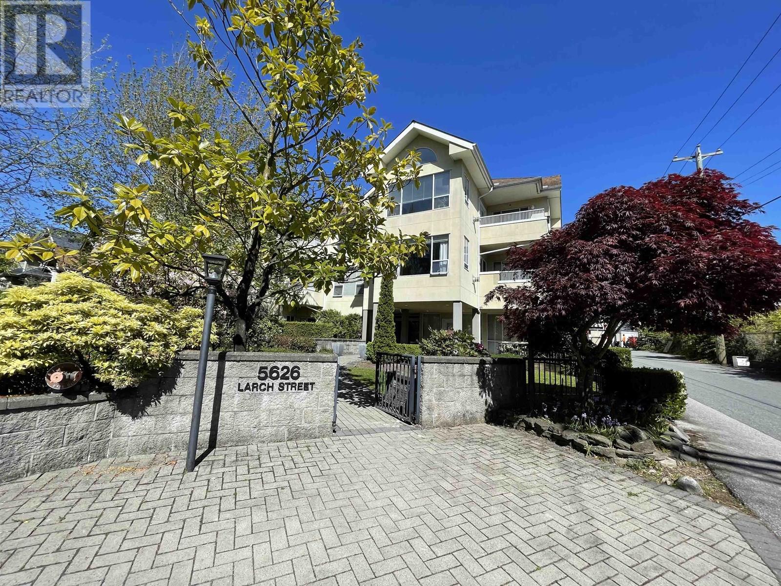 204 5626 Larch Street, Vancouver, British Columbia  V6M 4E1 - Photo 2 - R3015901
