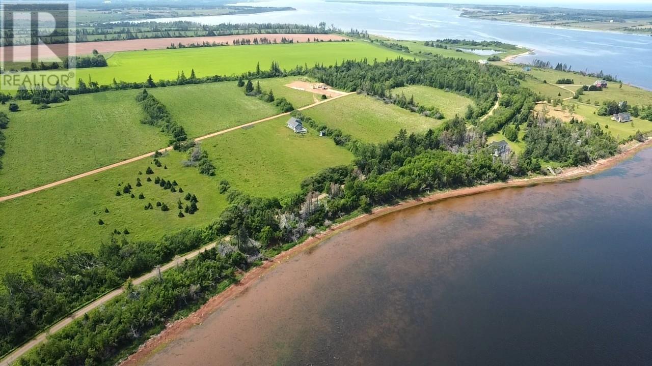 Lot 10 Julias Road, Midgell, Prince Edward Island  C0A 1S0 - Photo 1 - 202514222