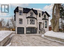 3 Dromore Crescent, Toronto (Newtonbrook West), Ca