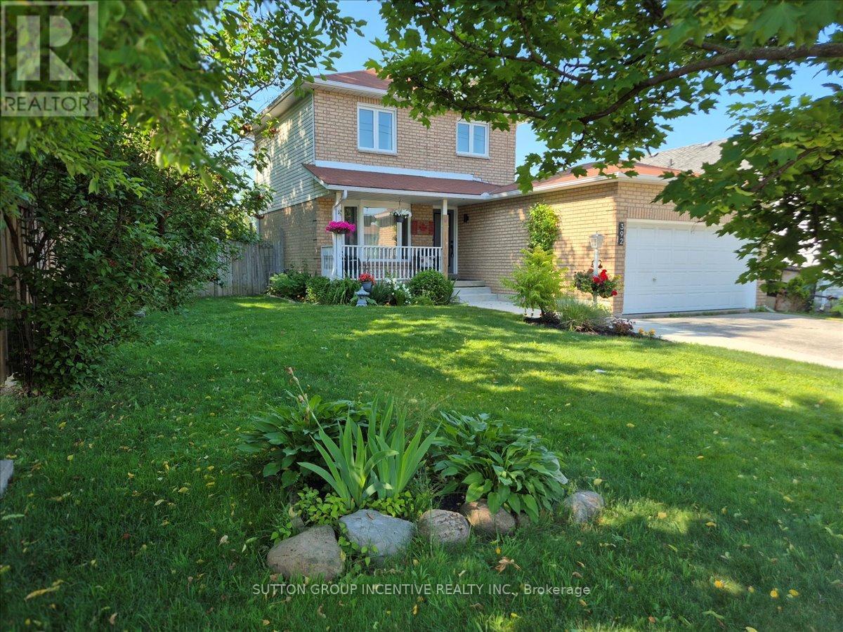 392 Big Bay Point Road, Barrie, Ontario  L4N 8A2 - Photo 22 - S12243468