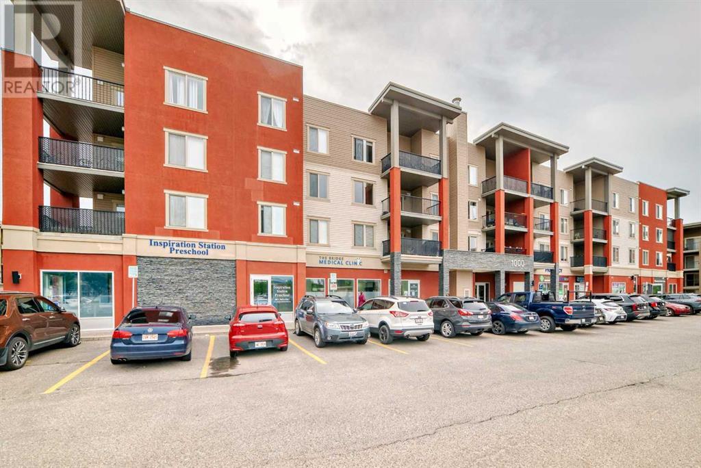 Property at 1305, 403 Mackenzie Way SW image 1