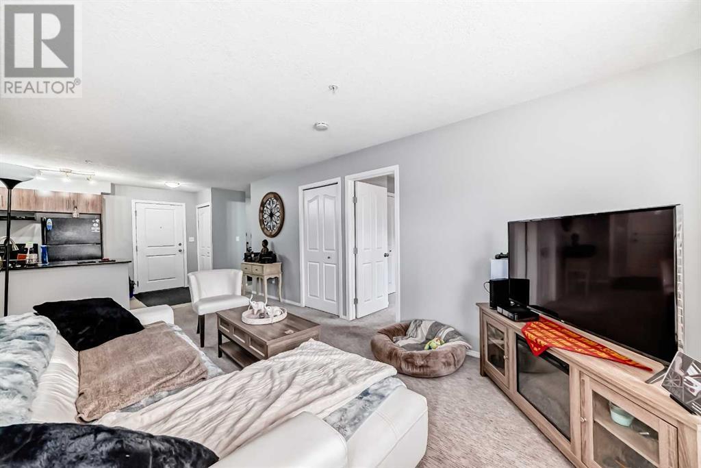 Property at 1305, 403 Mackenzie Way SW image 5