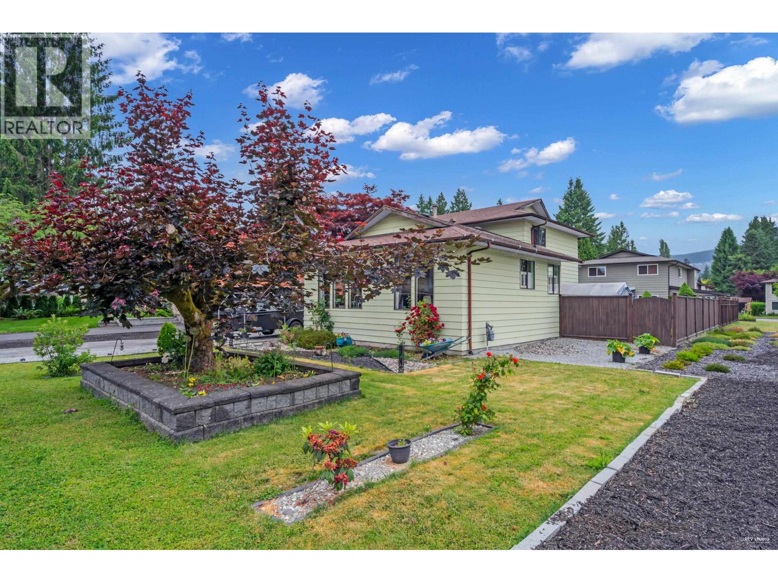 835 ALDER PLACE, port coquitlam, British Columbia
