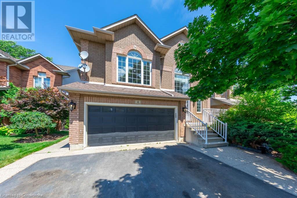Property at 4 CABRIOLET Crescent image 3