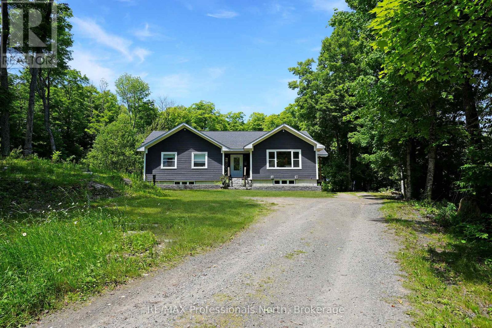 1979 Blairhampton Road, Minden Hills (Minden), Ontario  K0M 2K0 - Photo 1 - X12245996