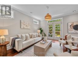 88 GRADWELL DRIVE, Toronto, Ontario