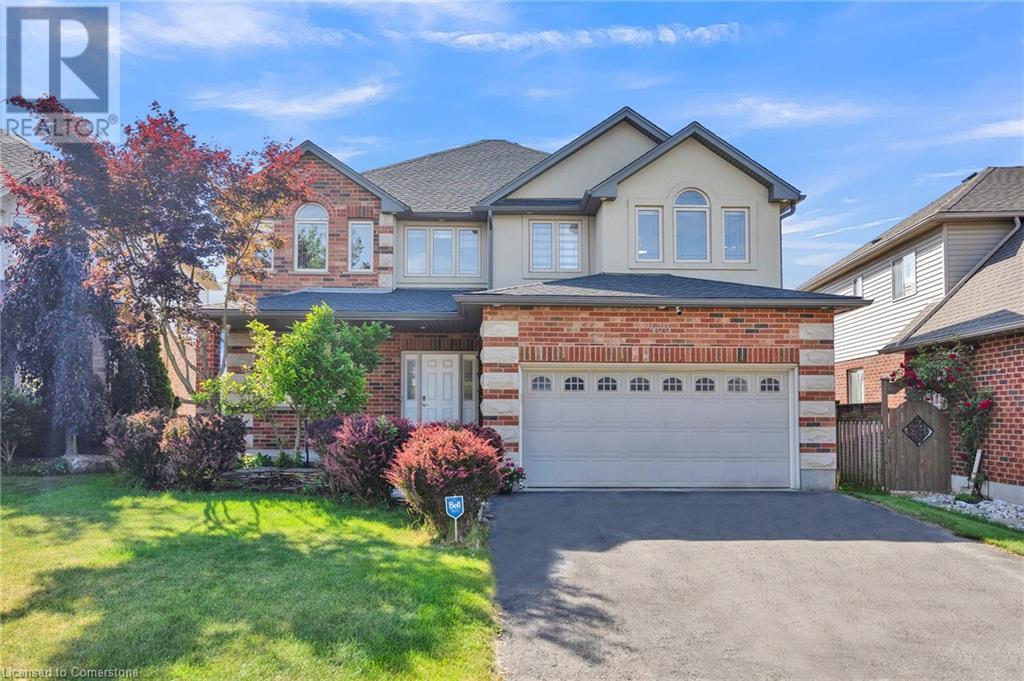 Property at 433 DOON SOUTH Drive image 1