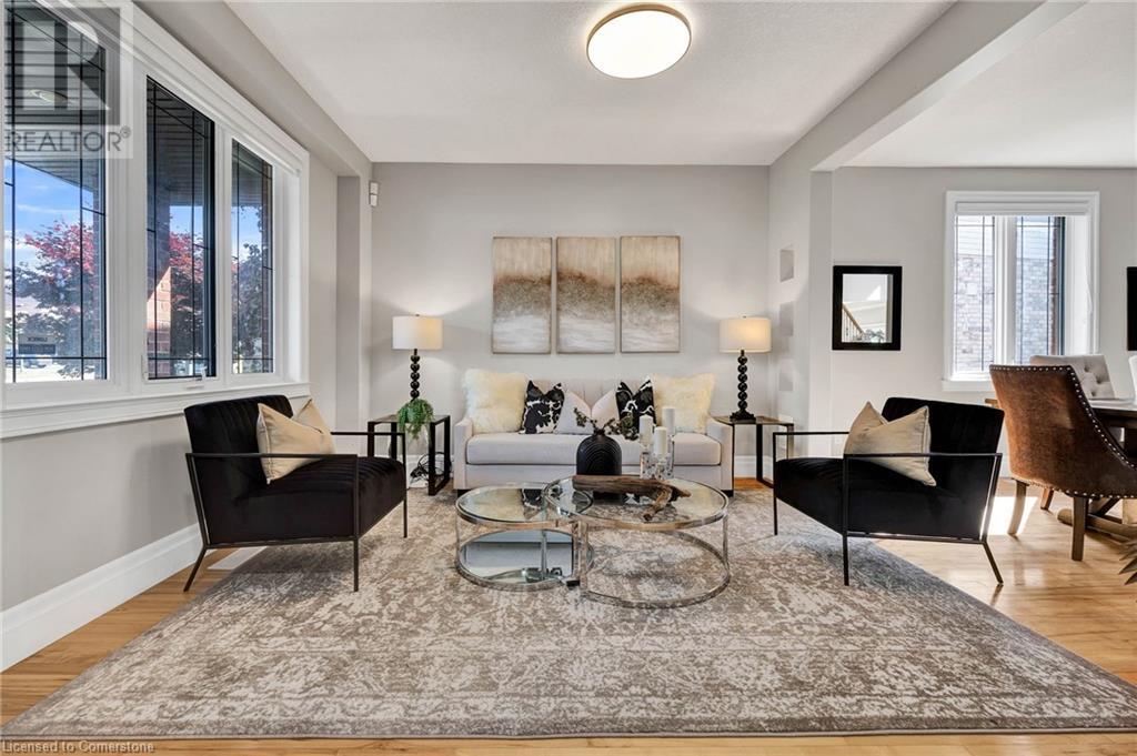 Property at 433 DOON SOUTH Drive image 5
