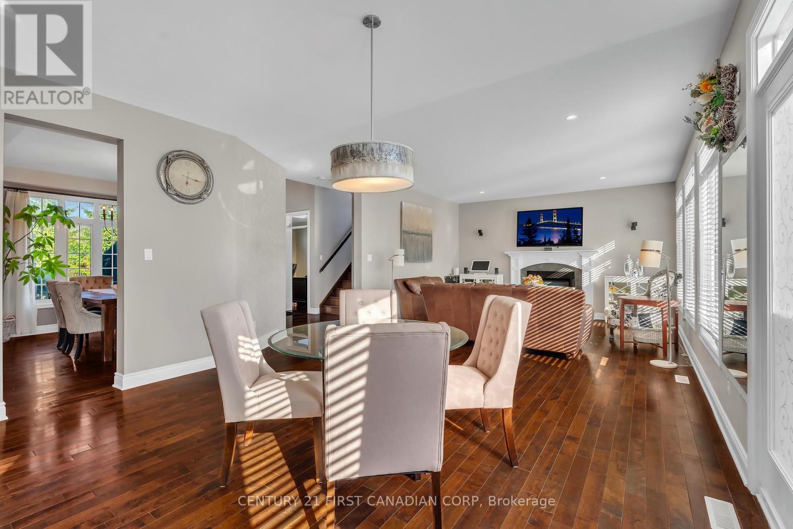 55 - 515 Skyline Avenue, London North, Ontario  N5X 0H4 - Photo 11 - X12246010