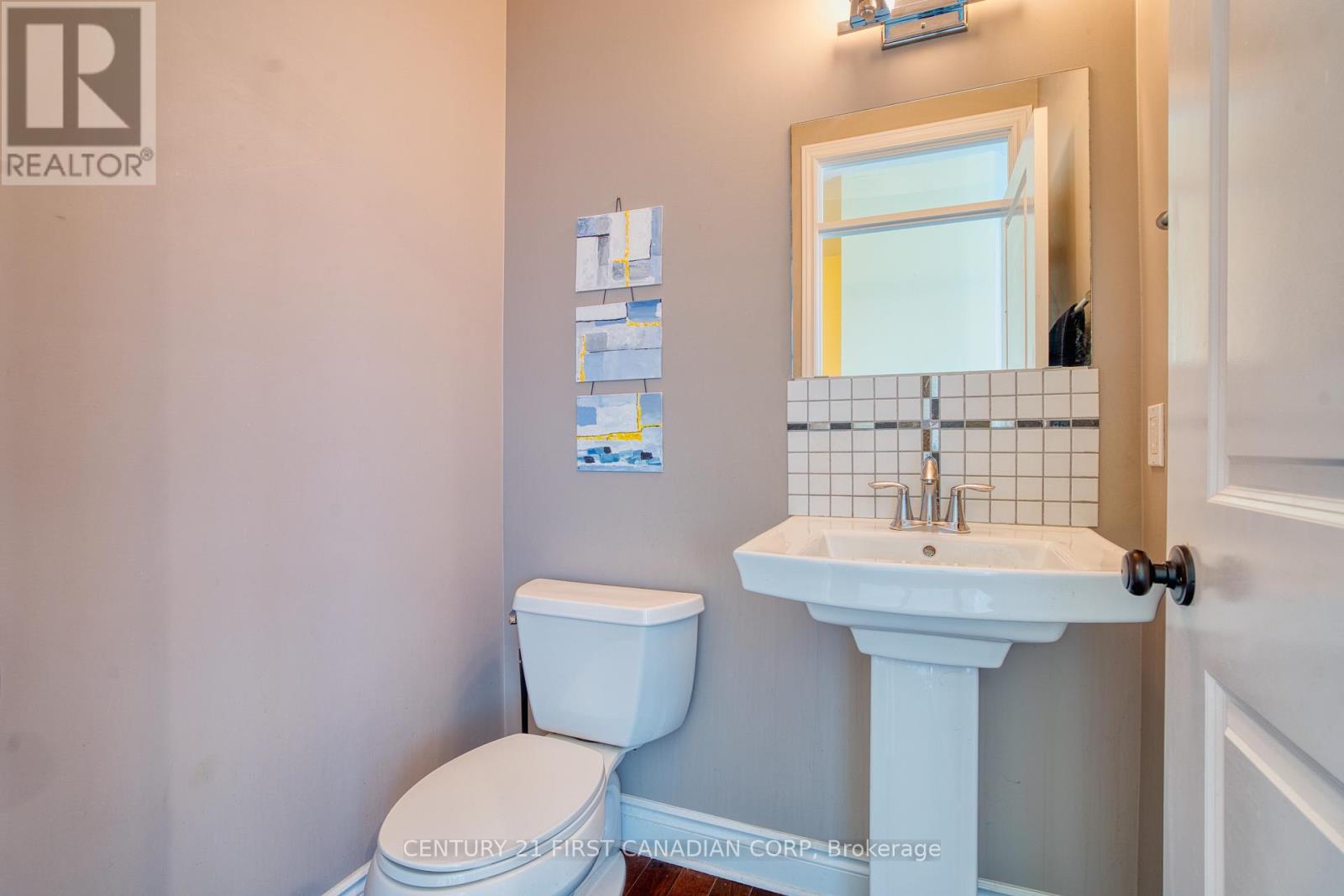 55 - 515 Skyline Avenue, London North, Ontario  N5X 0H4 - Photo 16 - X12246010