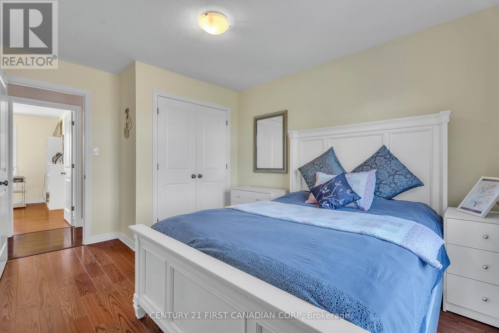 55 - 515 Skyline Avenue, London North, Ontario  N5X 0H4 - Photo 22 - X12246010