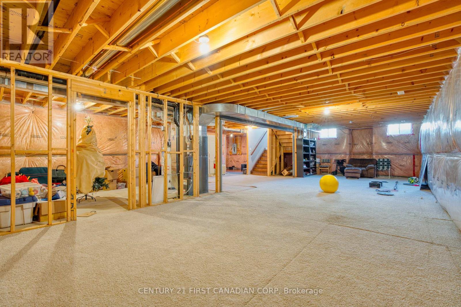55 - 515 Skyline Avenue, London North, Ontario  N5X 0H4 - Photo 31 - X12246010