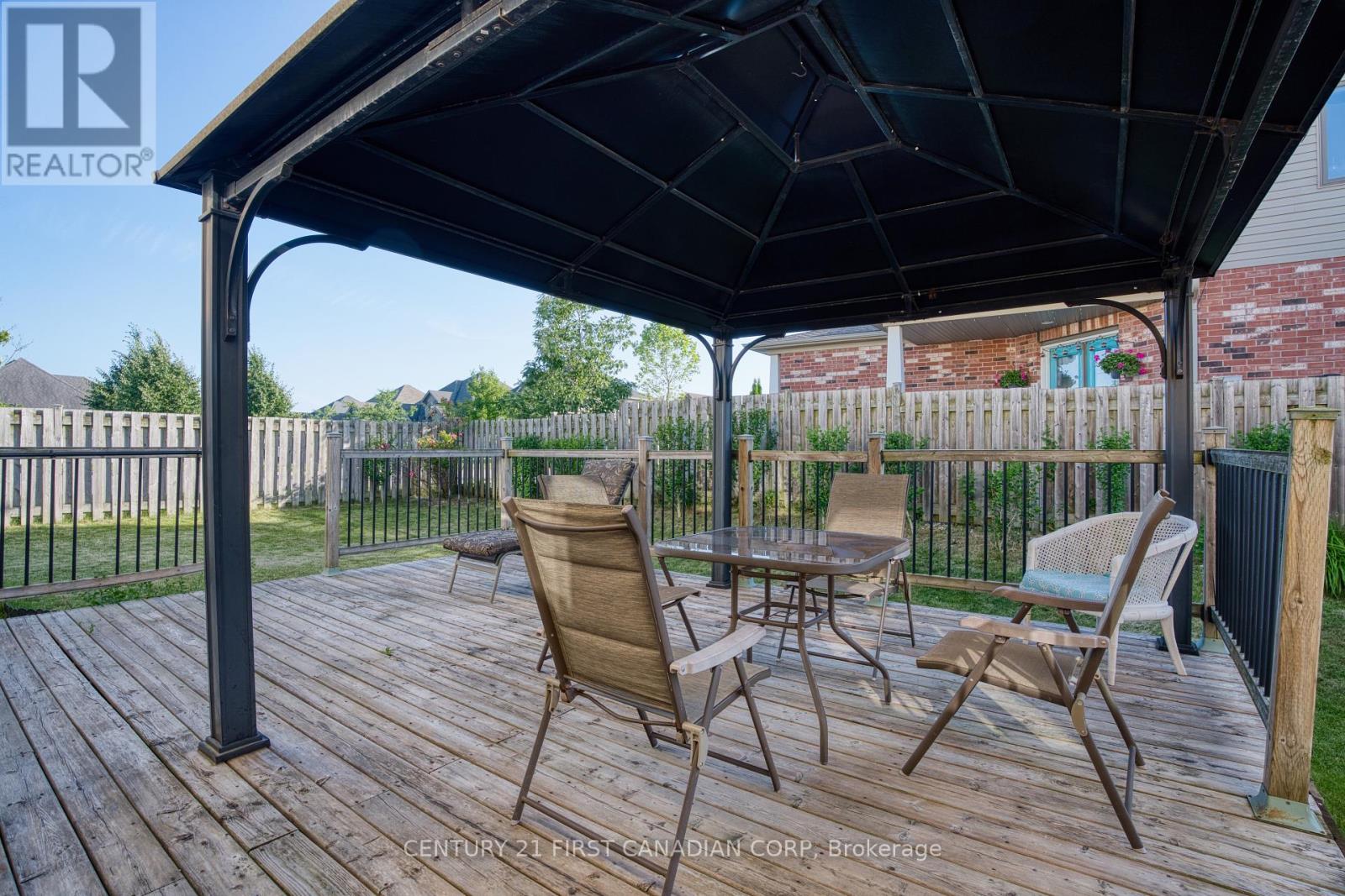 55 - 515 Skyline Avenue, London North, Ontario  N5X 0H4 - Photo 32 - X12246010