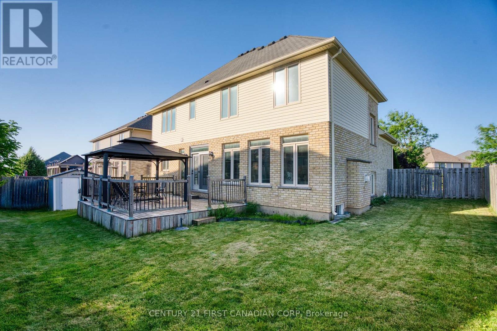 55 - 515 Skyline Avenue, London North, Ontario  N5X 0H4 - Photo 33 - X12246010