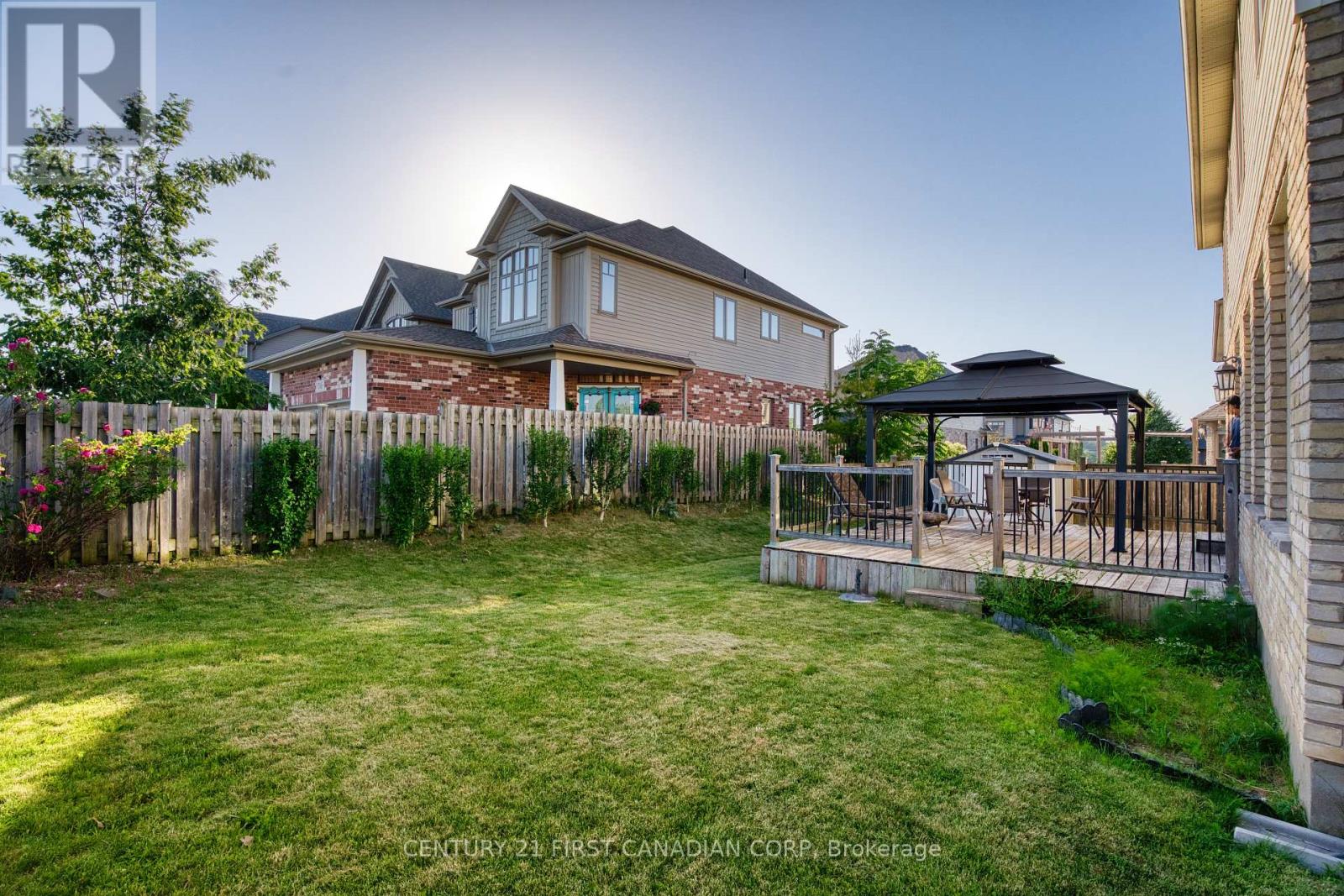 55 - 515 Skyline Avenue, London North, Ontario  N5X 0H4 - Photo 34 - X12246010