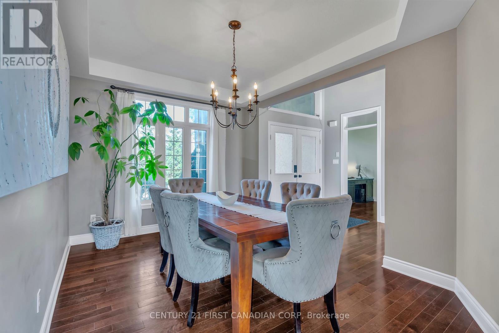 55 - 515 Skyline Avenue, London North, Ontario  N5X 0H4 - Photo 6 - X12246010