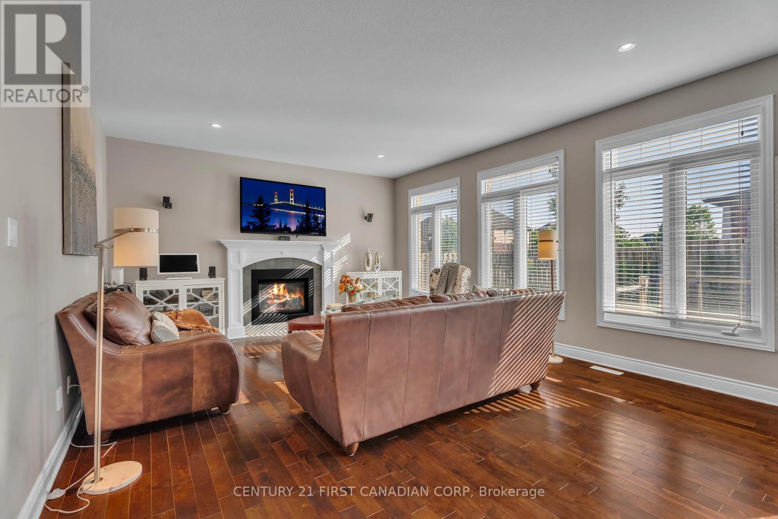55 - 515 Skyline Avenue, London North, Ontario  N5X 0H4 - Photo 7 - X12246010