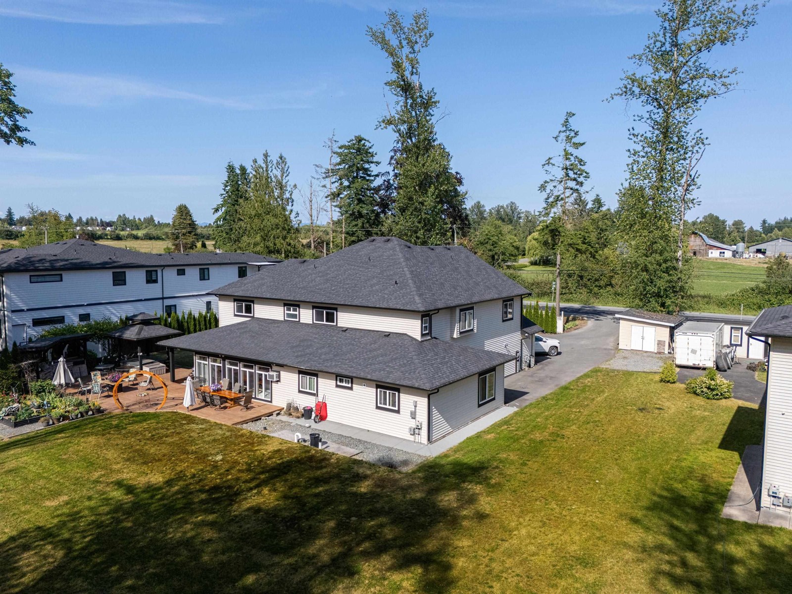 Property at 2365 264 STREET image 2