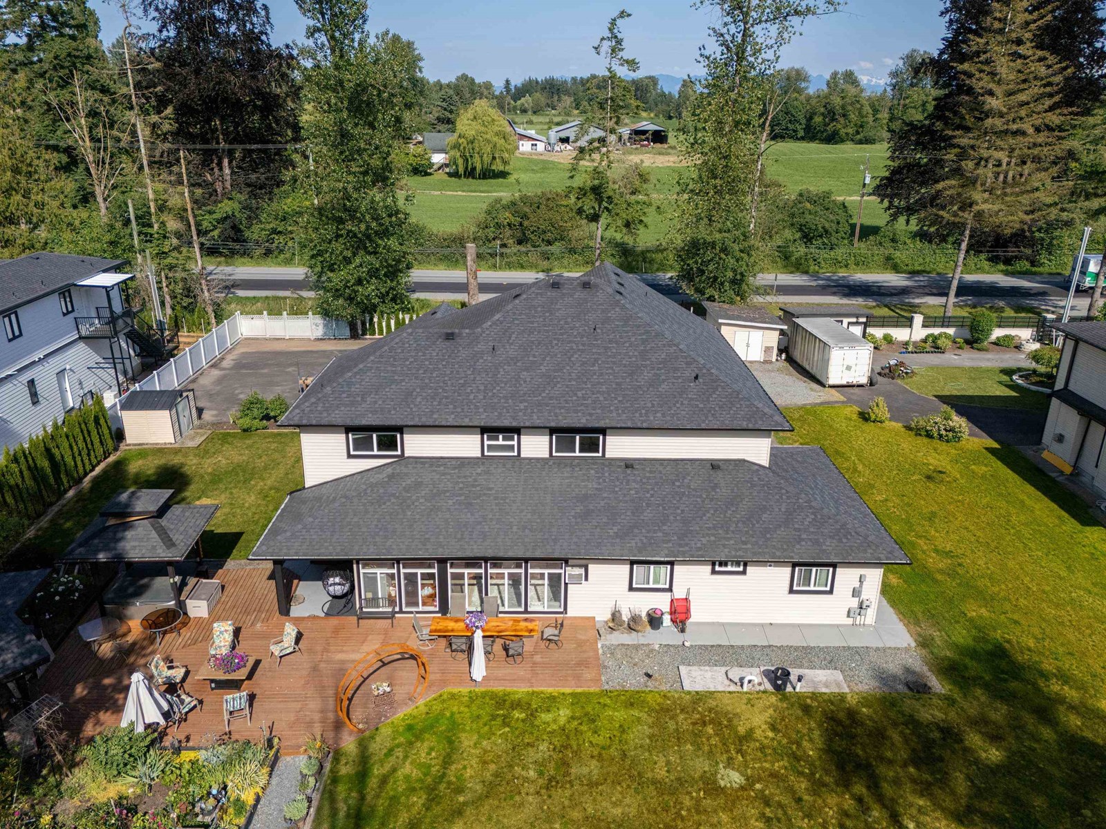 Property at 2365 264 STREET image 4