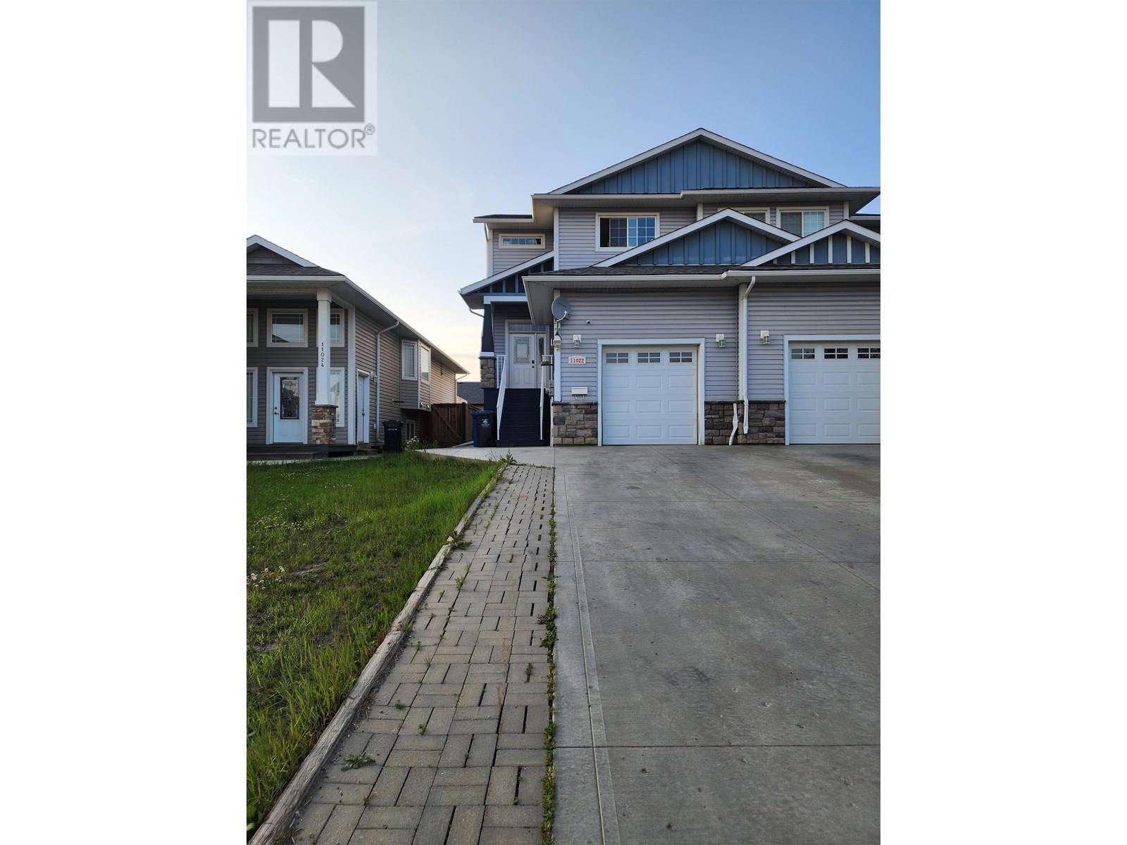 11022 104a Avenue, Fort St. John, British Columbia  V1J 0J3 - Photo 2 - R3020230