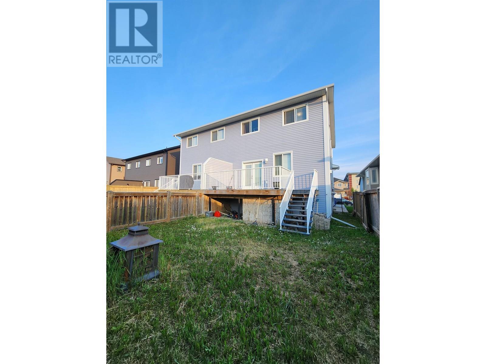 11022 104a Avenue, Fort St. John, British Columbia  V1J 0J3 - Photo 18 - R3020230