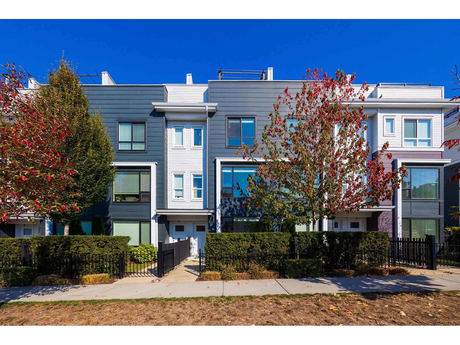 60 16336 23A AVENUE, surrey, British Columbia V3Z0S5