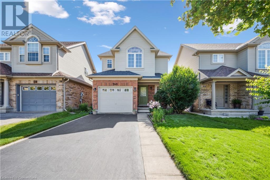 Property at 749 GRAND BANKS Drive image 3