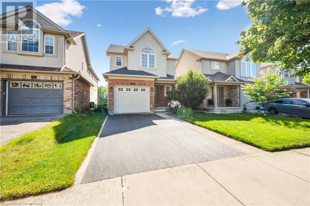Property at 749 GRAND BANKS Drive image 2