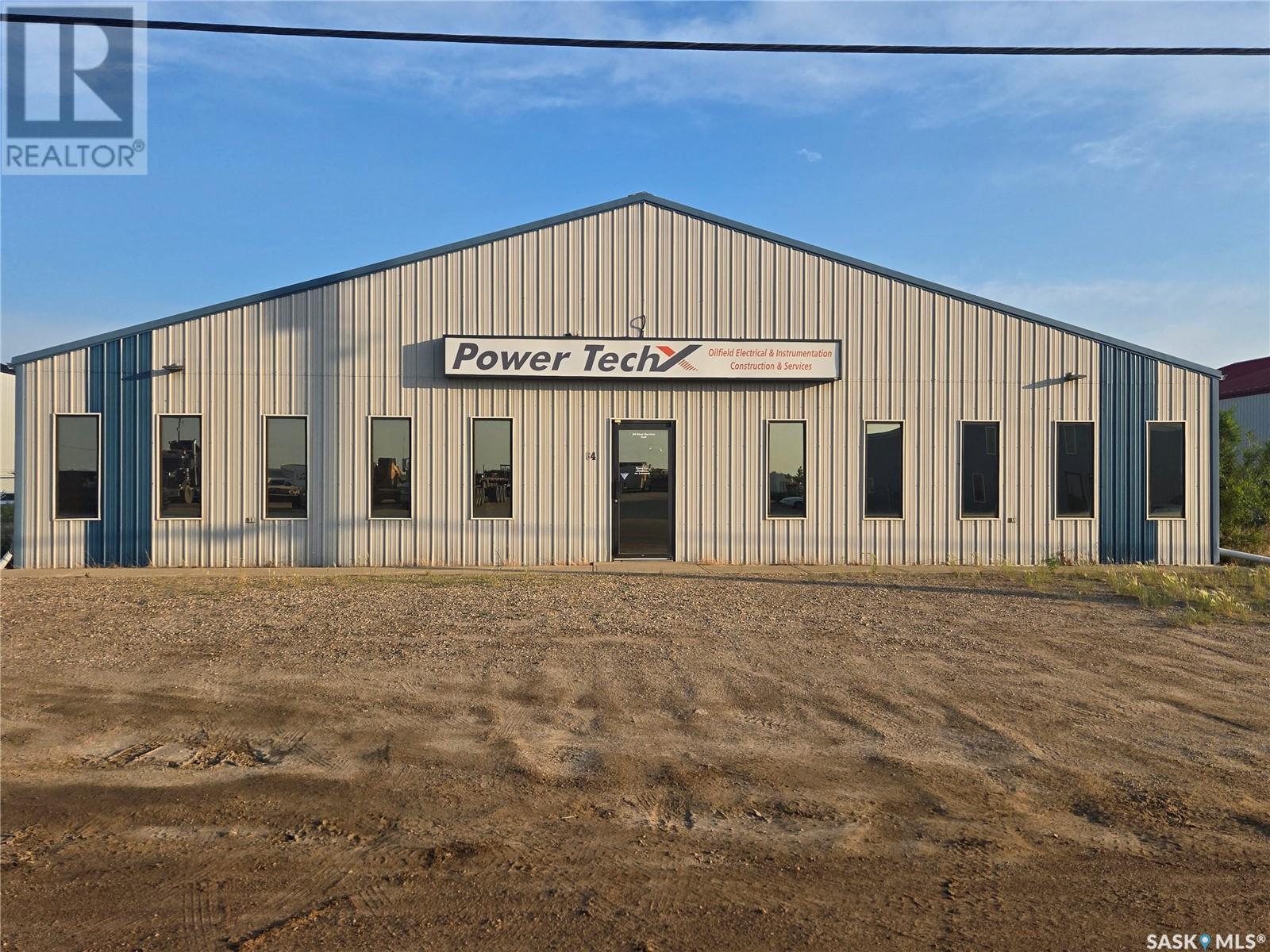 64 Devonian STREET, Estevan, Saskatchewan