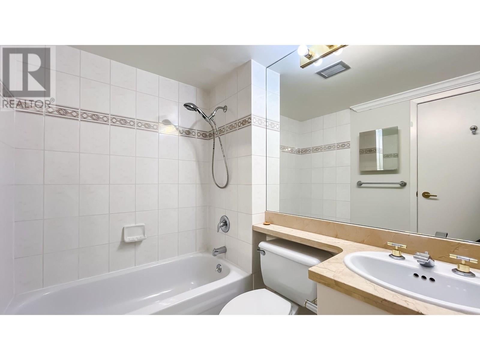 802 388 Drake Street, Vancouver, British Columbia  V6B 6A8 - Photo 16 - R2988787
