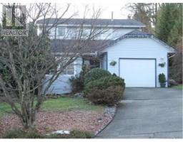 2922 Heckbert Place, Coquitlam, Ca