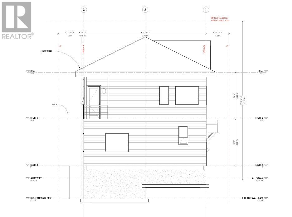 309 West Gore Street Unit# Sl C, Nelson, British Columbia  V1L 3G9 - Photo 5 - 10348014