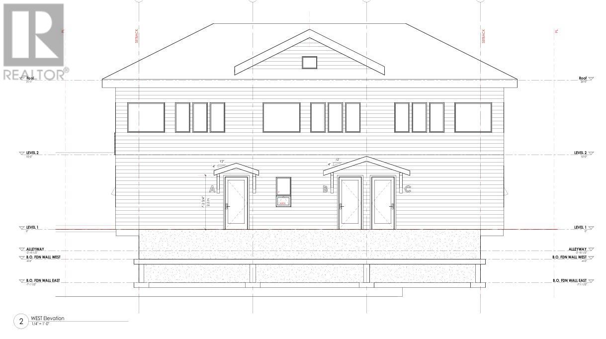 309 West Gore Street Unit# Sl C, Nelson, British Columbia  V1L 3G9 - Photo 7 - 10348014