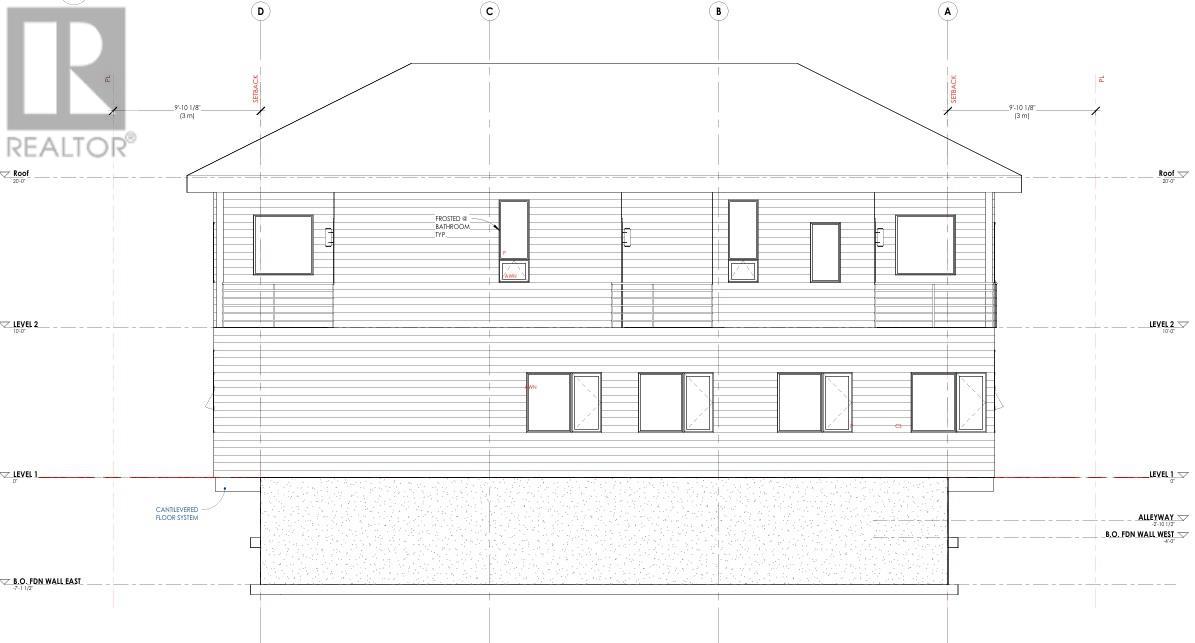 309 West Gore Street Unit# Sl C, Nelson, British Columbia  V1L 3G9 - Photo 4 - 10348014