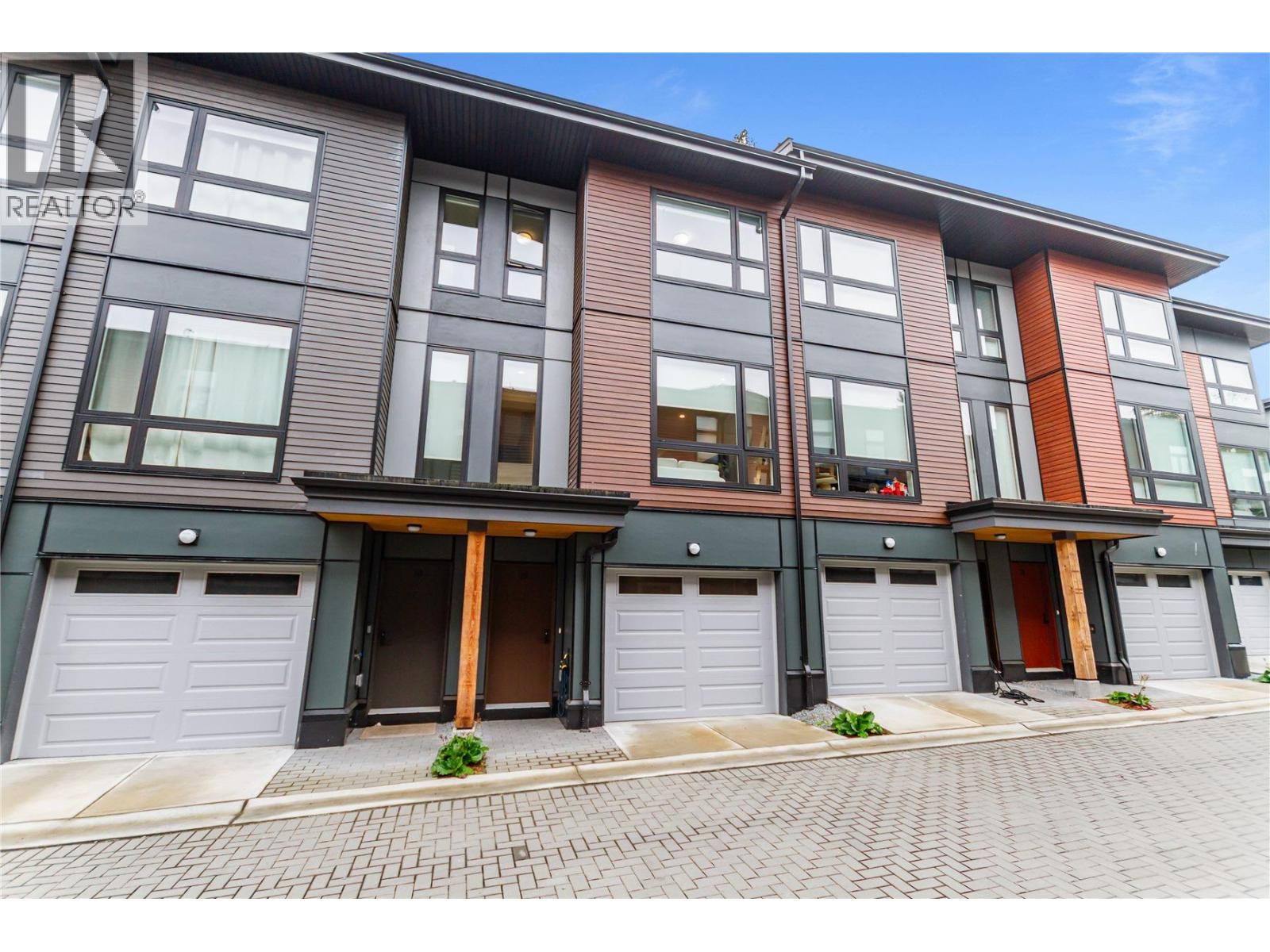 19 50 SEAVIEW DRIVE, port moody, British Columbia