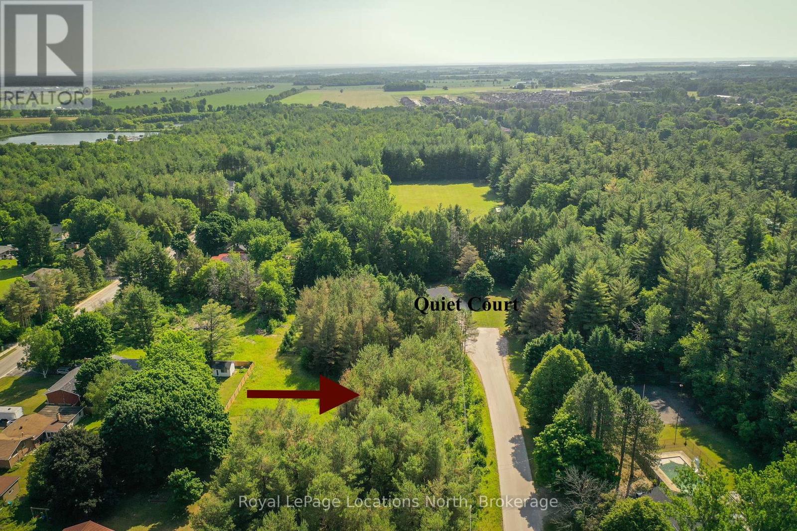 8 Jonathan Court, Clearview, Ontario  L0M 1S0 - Photo 7 - S12238697