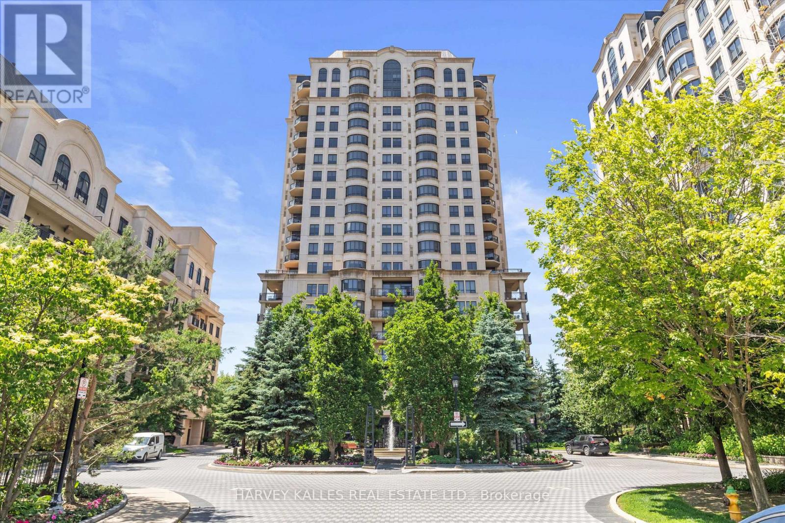 Property at UPH4 - 662 SHEPPARD AVENUE E image 1