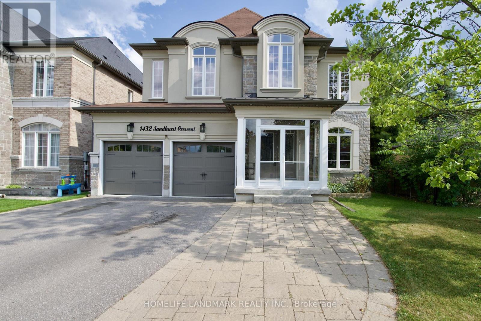 Property at 1432 SANDHURST CRESCENT image 1