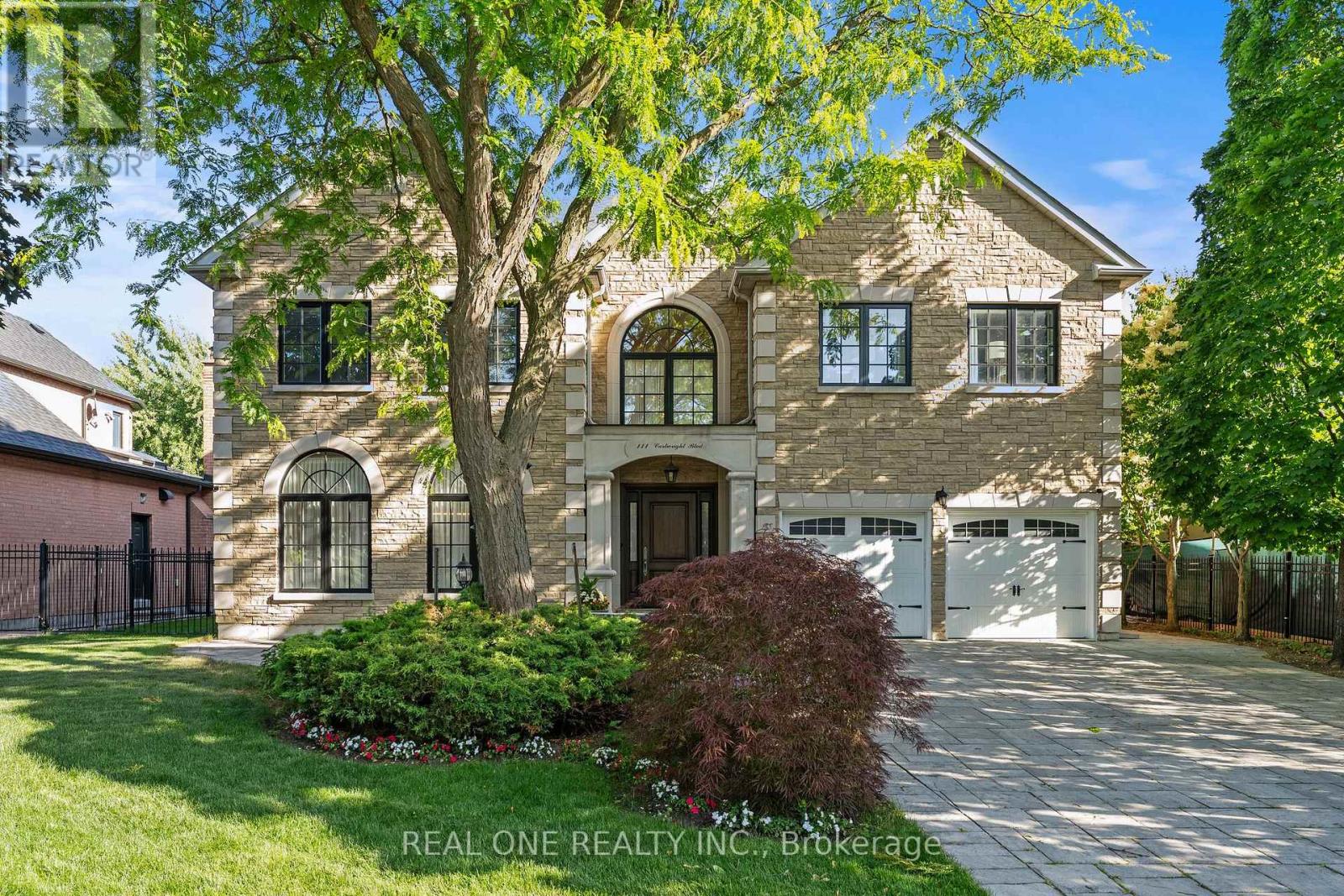 Property at 111 CARTWRIGHT BOULEVARD image 1