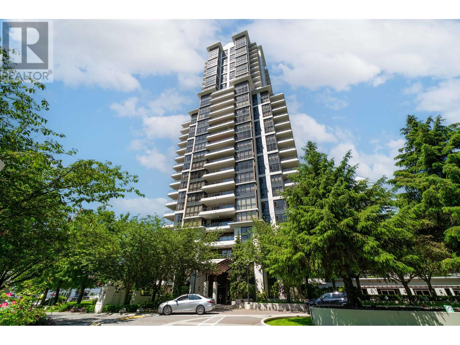 2203 2088 MADISON AVENUE, burnaby, British Columbia V5C6T5